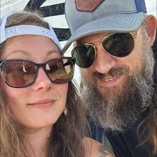 Poor trailer placement and paving by Black Rock Paving