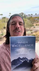 Inner Excellence Book Quotes