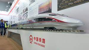 Kecepatannya kalahkan kereta api supercepat jepang jadi nomor satu di dunia, ini fakta kereta api supercepat china, pernah alami insiden mengerikan. 4 Fakta Kereta Cepat Jakarta Bandung Yang Beroperasi Di 2021 Kumparan Com