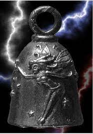 Fairy Guardian Bell Harley Davidson Hd Accessory Motorcycle Guardian Bells Hd Accessories Harley Davidson