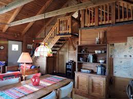 The park is named after ole bornemann bull, the famous norwegian violinist who toured the united states in the 1850's. Margaretville Log Cabin On Nearly 4 Acres Of Land Mountain Views Included