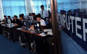 Ini terjadi setelah adanya gangguan di pltgu muara karang. Uambn Bk Di Bojonegoro Terganggu Listrik Padam