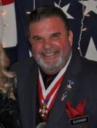 John E. Cleckner Obituary