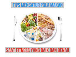 Sarapan pagi nasi uduk dan lontong sayur ibu mona buka jam 6 pagi sd 8 atau 9 pagi cocok banget untuk menu. Tips Mengatur Pola Makan Saat Fitness Yang Baik Dan Benar Tirta Fitness Center