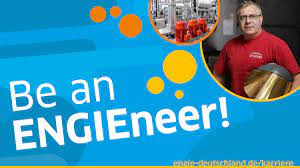 Engie deutschland gmbh mit sitz in köln ist im handelsregister mit der rechtsform gesellschaft mit beschränkter haftung eingetragen. Engie Deutschland Gmbh Jobs On Air