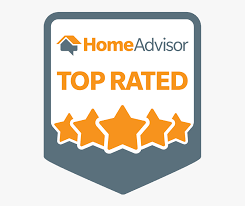 Homeadvisor Top Rated Badge Home Advisor Top Rated Logo Hd Png Download Transparent Png Image Pngitem