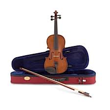 What size is a 3 4 violin? Stentor Student Ii Violin Outfit 4 4 Musiekwereld