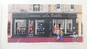 La Cedille Home Facebook