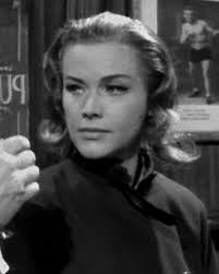 The Avengers : Series 2 : Warlock : cast