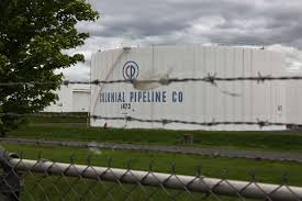 Colonial pipeline, headquartered in alpharetta, georgia, is the largest u.s. L8asiwccumgmem