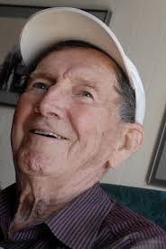 Obituary of Willard Joseph George