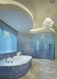 Bathroom pop design without ceiling. 10 Best Bathroom Ceiling Design Ideas With Pictures