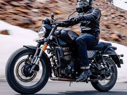 Neo-retro design - Harley-Davidson X440 Launch: Price, specifications,  design and more | The Economic Times