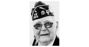 Maynard Meserve Obituary (2015)