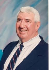 Wayne Blanton Obituary (1928