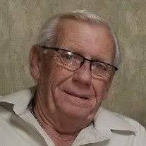 Wayne Paul Duplantis