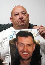 John George: Suspect wanted by Spanish police appears at extradition  hearing in Portugal