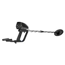 Never seen many hood thieves with state of the art metal detectors though. Tracker Metal Detector The Paragon Catalog