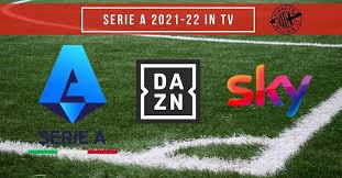 L'emittente infatti dalla prossima stagione trasmetterà tutte le partite del massimo campionato italiano di calcio e non solo. Dove Vedere La Serie A 2021 2022 In Tv Calendario Partite Su Dazn E Sky Pianeta Milan