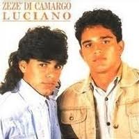 Stream zeze carmago luciano, a playlist by claudio godoy from desktop. Zeze Di Camargo Luciano Cover Of Roberto Carlos S Eu Te Amo And I Love Her Whosampled