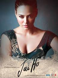 lovely girl Sana khan and romantic hindi movie in bollywood  