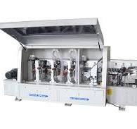 E-60 PVC Edge Banding Machine