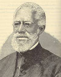 Crummell Alexander 1819 1898 History Of Missiology