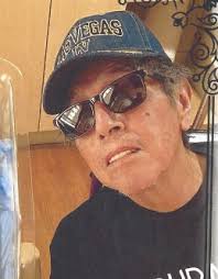 Robert A. Nuanes : November 9, 1949 to November 13, 2022 ~ Burial Scheduled  in Schurz