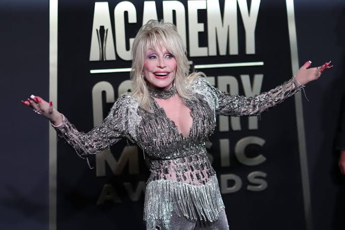 Adorable Letter from Dolly Parton in a kid's book is why she'll always be a national treasure - Scoop Upworthy