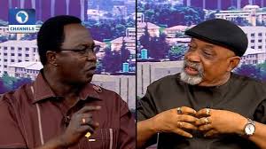 Wabba was last seen publicly in. Ayuba Wabba Channels Television