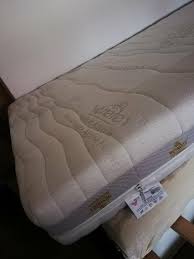 I highly recommend the wenatex sleep system to everyone, especially shift workers Wenatex Silvermed Deluxe Orthopadische Matratzen 2x 100x200 Cm In Bayern Heideck Ebay Kleinanzeigen