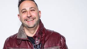 Exclusive Interview: Pop Culturalist Chats with Emile Ghantous