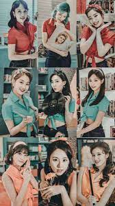 See more ideas about twice, aesthetic wallpapers, kpop wallpaper. 75 Twice Aesthetic Wallpaper Ideas Twice Aesthetic Wallpapers Kpop Wallpaper