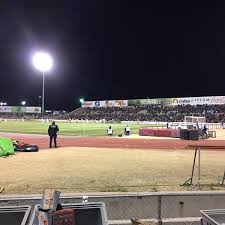 Sitio oficial de liga mx del fútbol mexicano, con partidos, clubes, resultados y estadística en línea, directo desde el estadio. Photos At Estadio Olimpico Benito Juarez Soccer Stadium In Ciudad Juarez Chih Mexico
