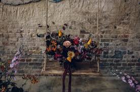 Many of the most favorite pattern that usually explored is actually nightmare before christmas wedding decorations, kitchen is design and style ideas in addition to master suite tips. This Is Halloween Jack Sally S Moody London Wedding Green Wedding Shoes