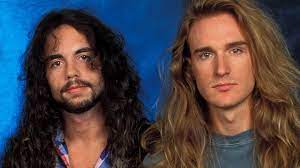 We are informing our fans that david ellefson is no longer playing with megadeth and that we are officially parting ways with him. David Ellefson On Why The Megadeth Rust In Peace Era Reunion Didn T Happen Louder