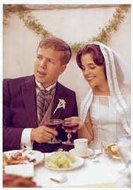 Under his ownership, the patriots became the most consistently. Bob Kraft With Wife Myra At Their Wedding 1963 Imgur
