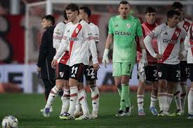 River en Crisis: ¿Fin de Ciclo para Gallardo Tras Inversión Millonaria? - Imagen principal del artículo