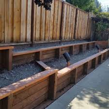 Maybe you would like to learn more about one of these? Planter Box On Fence Landscaping Ideas Houzz