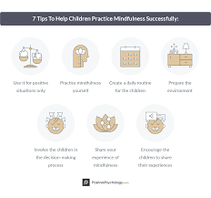 Fun classroom activities for kids. 25 Fun Mindfulness Activities For Children And Teens Tips
