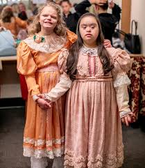 Global Down Syndrome Foundation