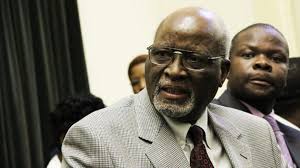 Mnangagwa urged to advance John Landa Nkomo legacy. -Newsday Zimbabwe