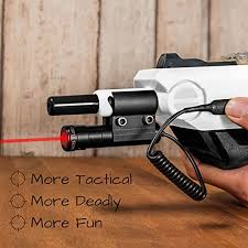 Maybe you would like to learn more about one of these? Cosy Meadow Laser Sight Beam Works With Bug A Fly Salt Gun 3 0 2 0 Asalt Scope Fits Lawn All Versions Of Insect Assault Shotgun Airsoft Bb Pump Shooter Rifles Pricepulse
