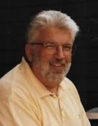 Barry B. Moore Obituary