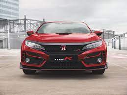 Pin On Honda Civic Type R