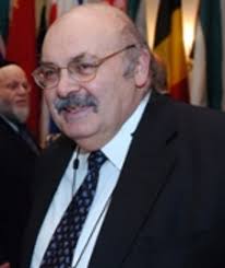 London Diamond Bourse elects new president