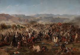 Resultado de imagen para batalla de las piedras 2019