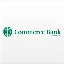 Commerce bank provides a full range of financial products to consumer and commercial customers including: Commerce Bank Reviews And Rates