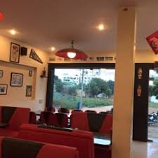 Top Bars Restaurants in Katpadi,Vellore