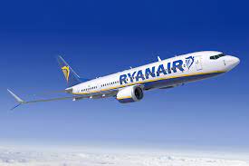 After rumors spread about ryanair adding more boeing 737 max airframes to their fleet, both parties have confirmed the transaction. Boeing Kann 737 Max An Ryanair Ausliefern